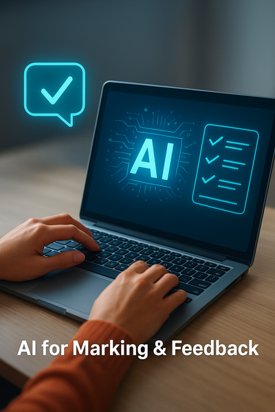 AI for Marking and Feedback