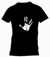 Nerdy T-shirts: Live Long and Prosper