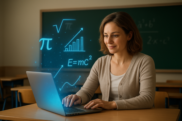 AI for Language & Literacy
