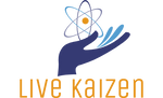 Live Kaizen Logo