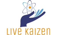 Live Kaizen Logo