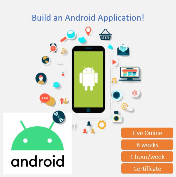 App Building (Android)